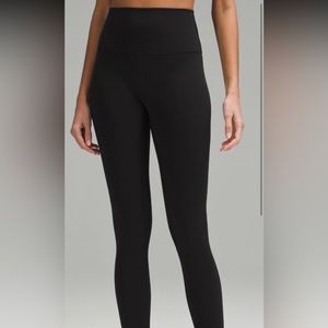 Lululemon align leggings